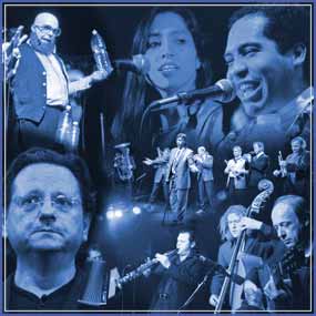 Kunst & Kultur im Casino